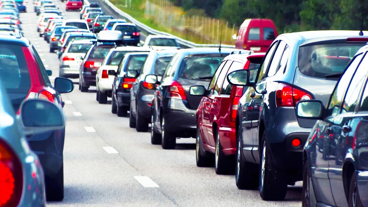 Automobilistes : la pire journée sur les routes à éviter à tout prix cet été pour éviter les galères