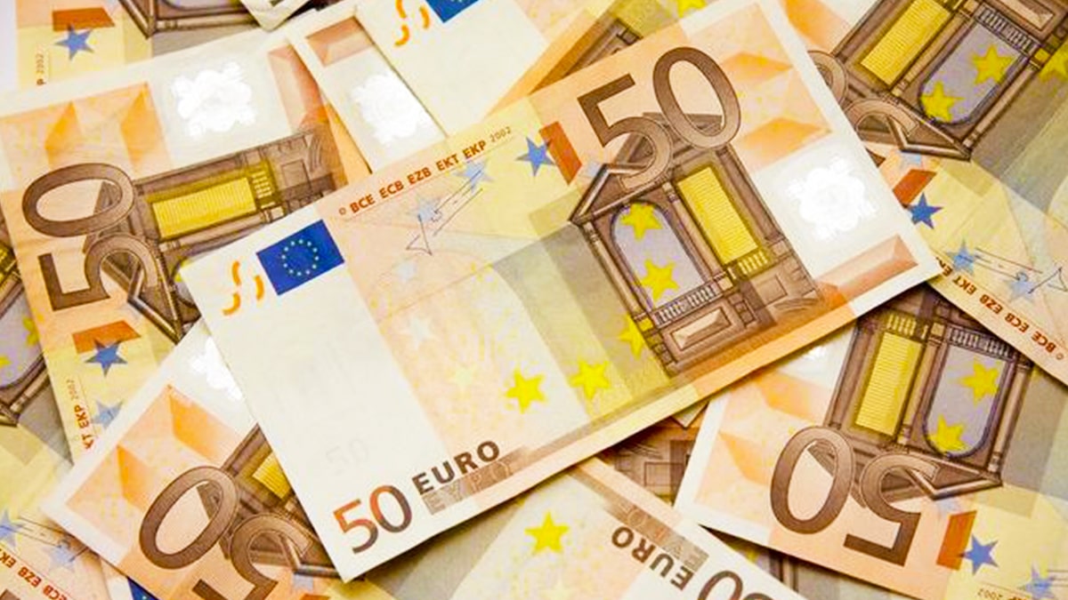 L’arnaque aux faux billets de 50 euros fait déjà de très nombreuses victimes, faites attention