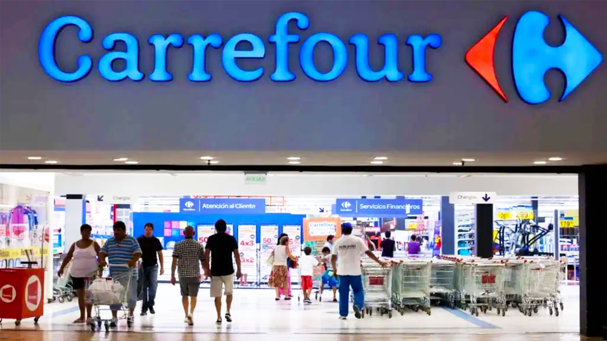 Carrefour va révolutionner vos achats avec cette incroyable nouveauté à ne pas manquer