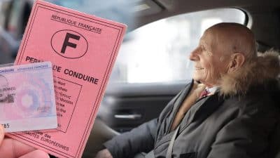 Changement radical en vue pour les seniors ? Ce contrôle bientôt obligatoire pour garder leur permis de conduire ?