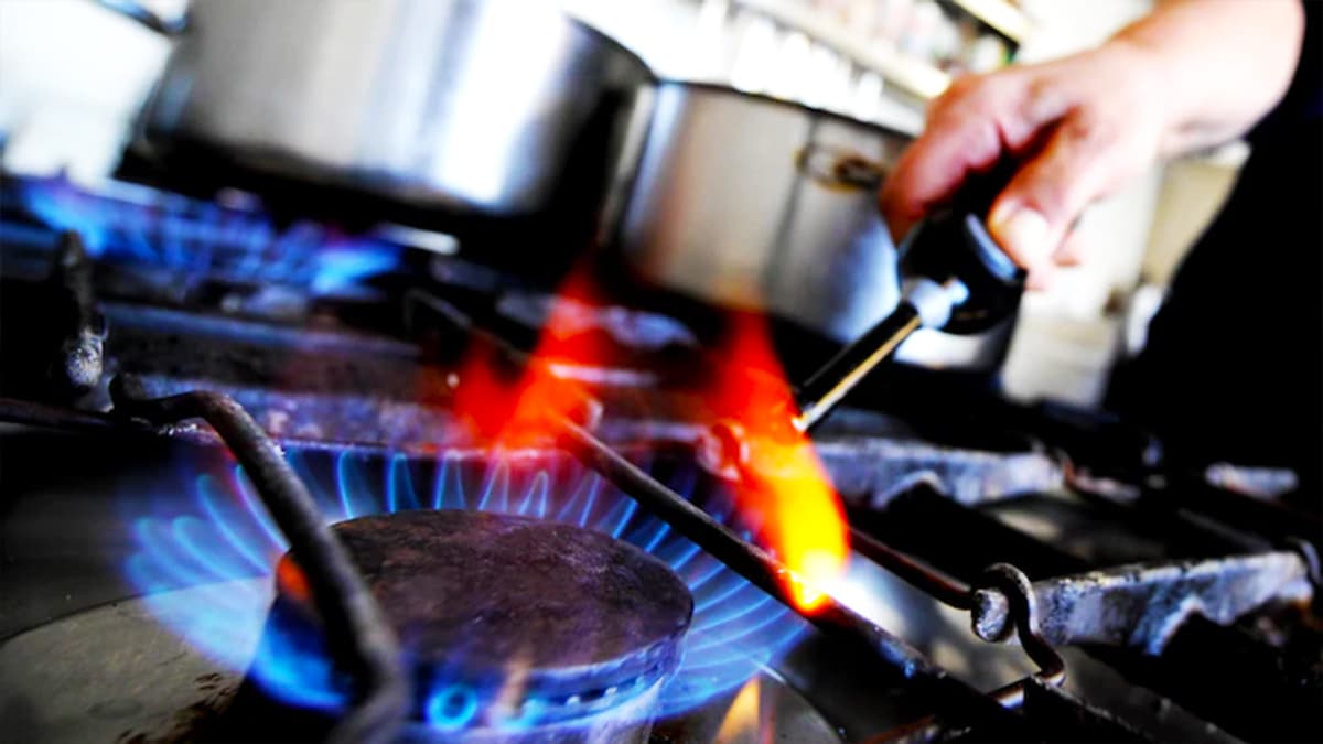 Ces dangers cachés des cuisinières à gaz que vous ignorez, c'est déroutant