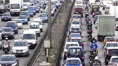 La solution gratuite pour éviter les embouteillages et les galères cet été sur les routes