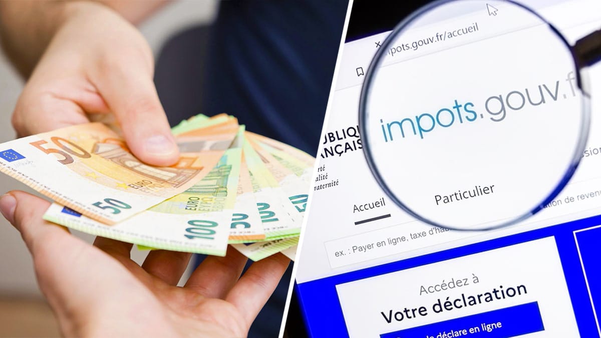 Des millions de Français vont recevoir un virement des impôts : les contribuables concernés