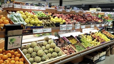 Ce fruit star de l’été que tout le monde mange est dangereux sans que personne ne le sache