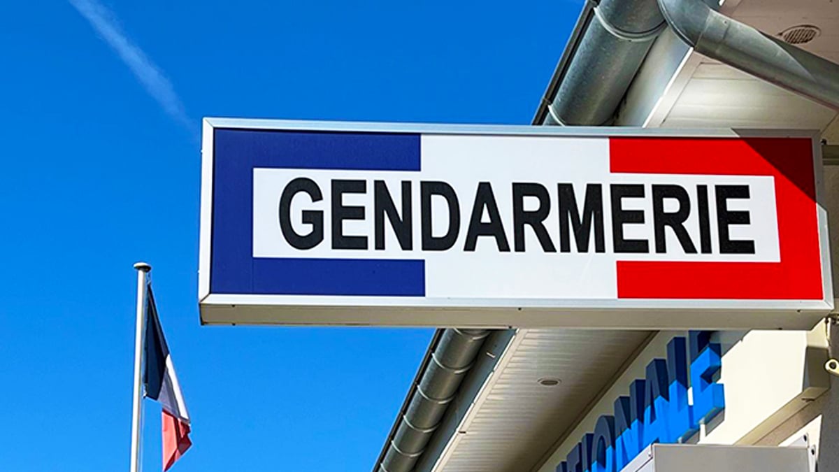 La gendarmerie lance l'alerte sur cette nouvelle technique invisible des voleurs en France