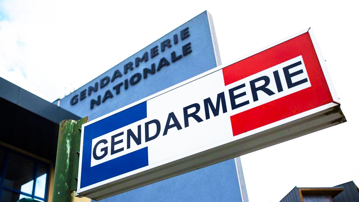 Cette arnaque virulente fait rage en France, les gendarmes lancent l’alerte