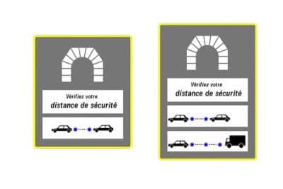 Ce panneau SR52 que les conducteurs ne comprennent pas peut valoir une lourde amende