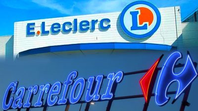 Leclerc, Carrefour : ce poisson est rappelé d’urgence pour risque de contamination