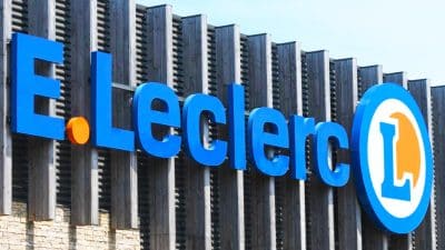 Leclerc : cette glace fait l’objet d’un rappel urgent dans toute la France à cause de corps métalliques