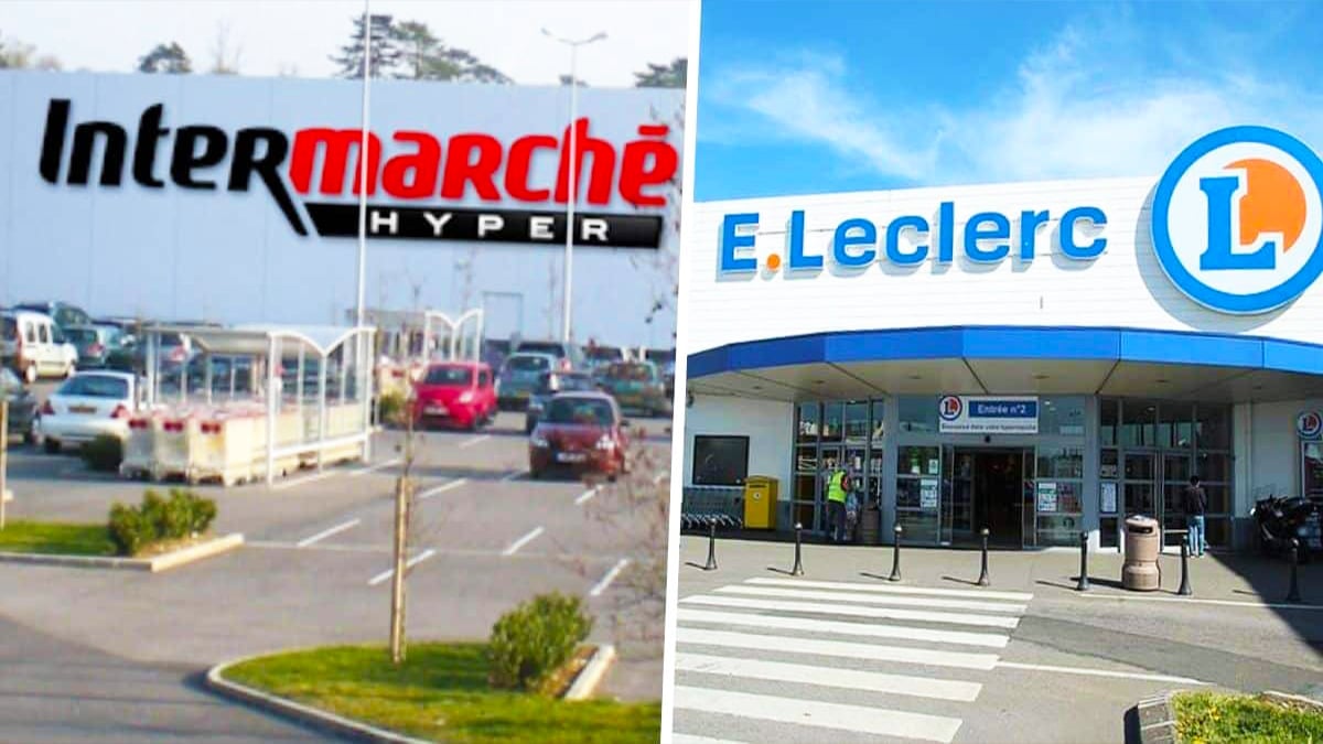 Leclerc, Intermarché, Auchan… Des plats pour enfants rappelés en urgence dans toute la France