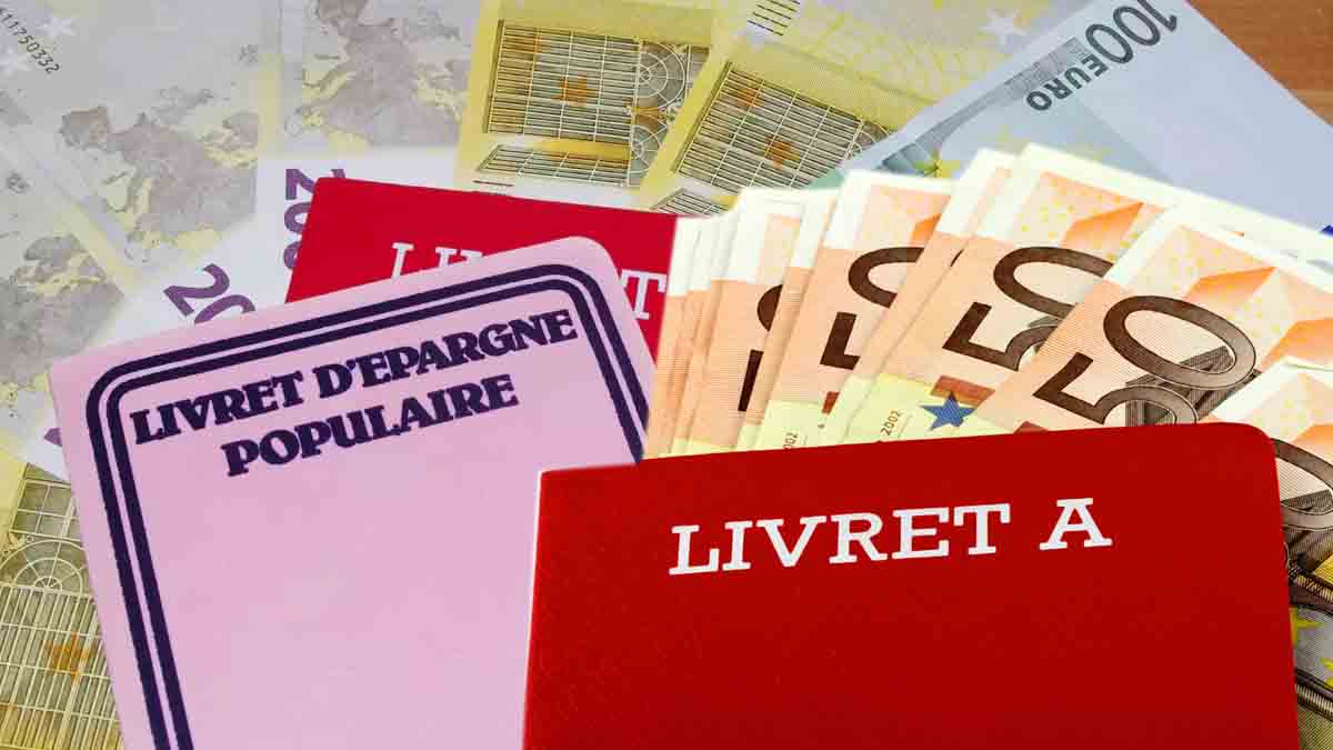 Mauvaise nouvelle pour les Français qui ont un Livret A ou un LDDS et bonne surprise pour le LEP