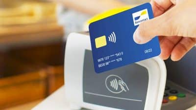 Les arnaques au paiement sans contact se multiplient, l'astuce pour ne pas tomber dans le panneau