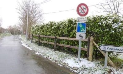 La véritable signification de ces panneaux de signalisation sur les routes