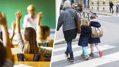 Rentrée scolaire : cette nouvelle taxe qui va faire rager certains parents