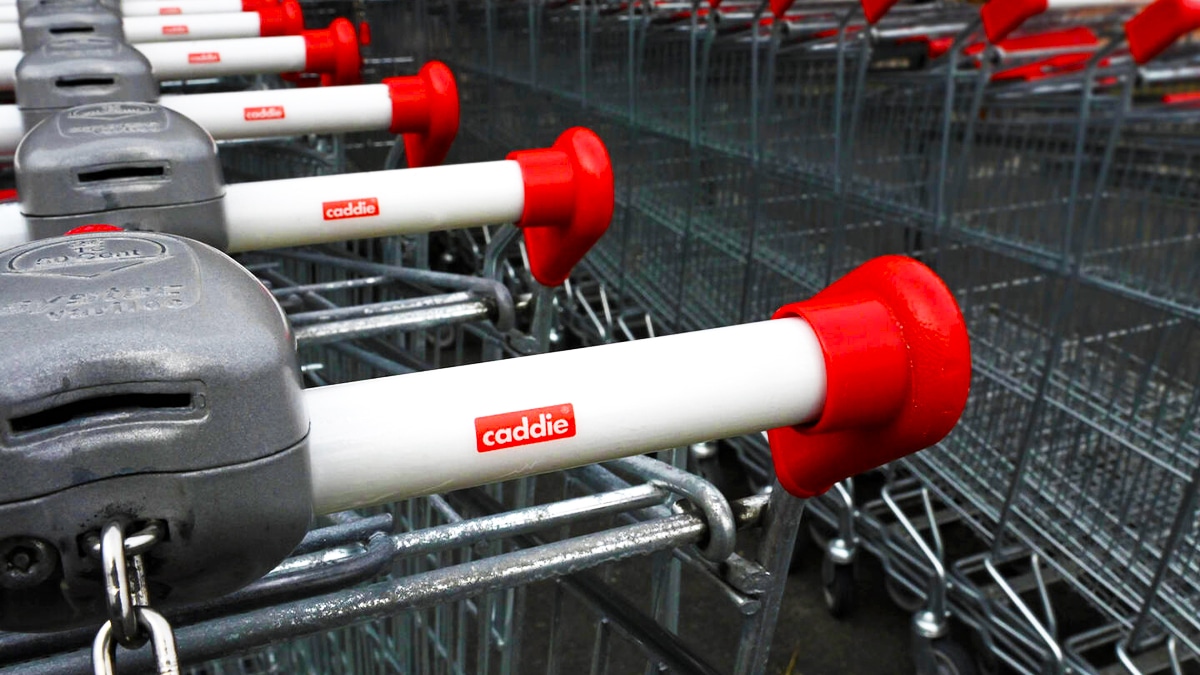 Révolution insoupçonnée dans tous les supermarchés : les Caddie, c'est terminé