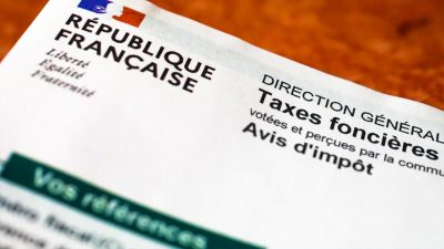 Taxe foncière : cette très mauvaise surprise qui attend ces Français dans cette situation