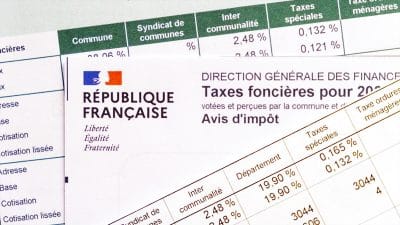 Taxe foncière : double hausse cette année pour ces propriétaires, les Français concernés