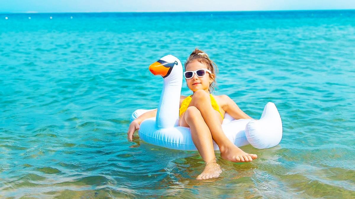 Les vacances d'été peuvent nuire à la santé des enfants, voici pourquoi selon cette étude
