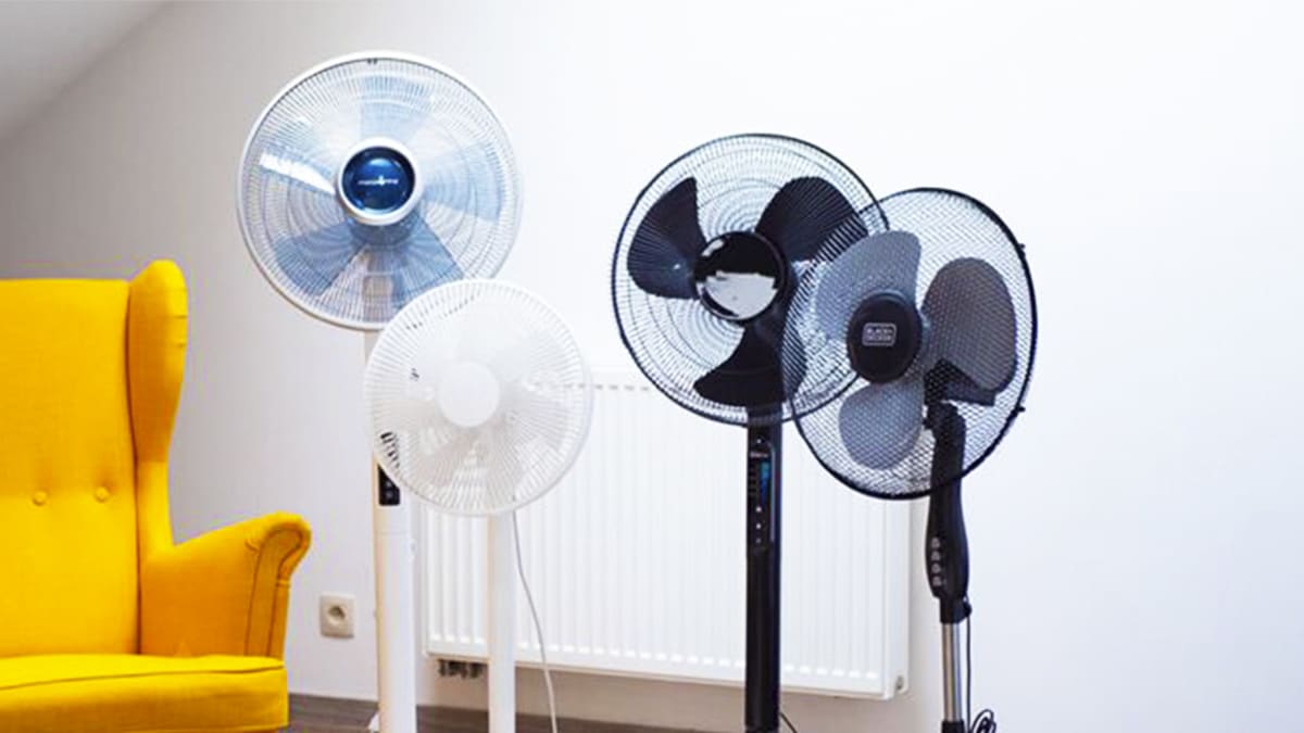 Les ventilateurs, c’est fini : cette technologie révolutionnaire devrait être l’avenir du refroidissement