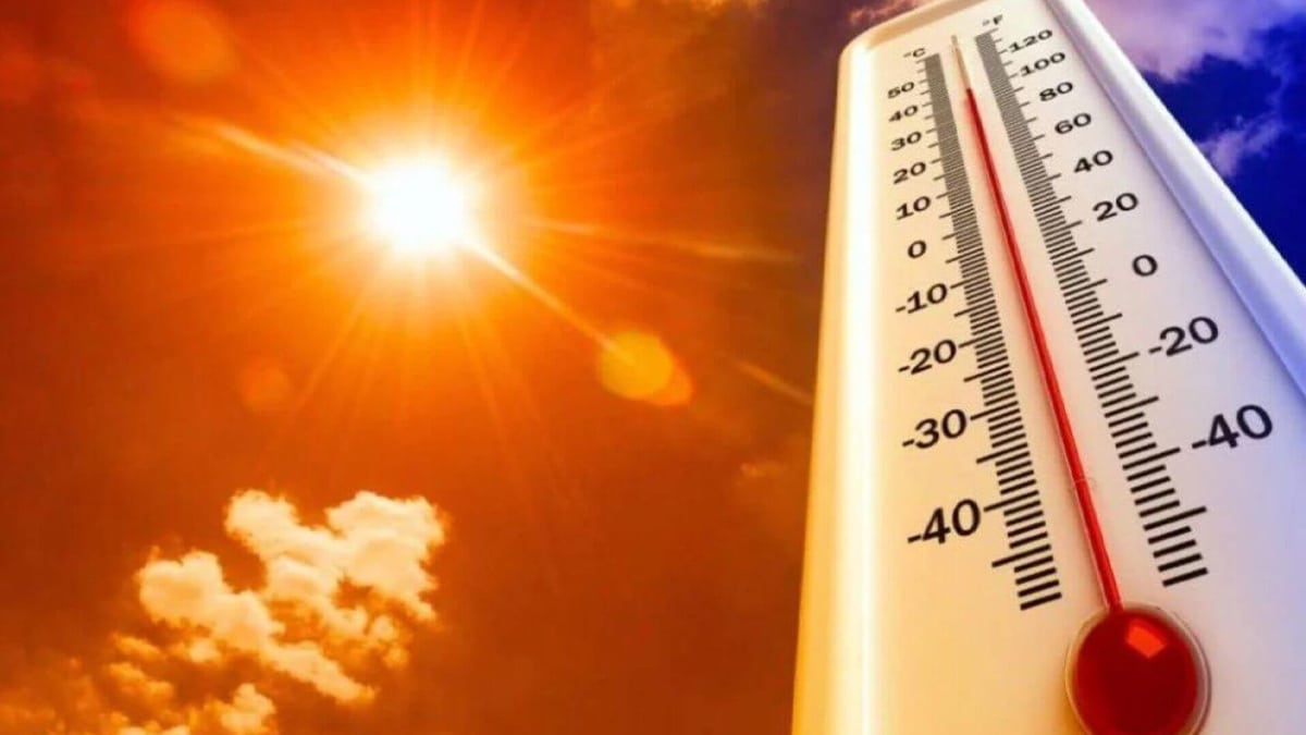 40 départements en alerte canicule : les recommandations de Météo France à suivre absolument