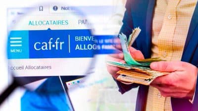 Un virement de 400 € de la CAF pour ces Français le 6 août, les concernés