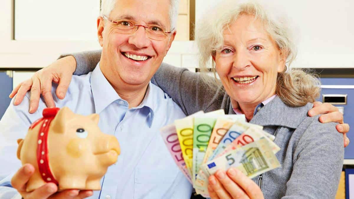 Bonne nouvelle pour les retraités : importante augmentation des pensions prévue ce mois-ci