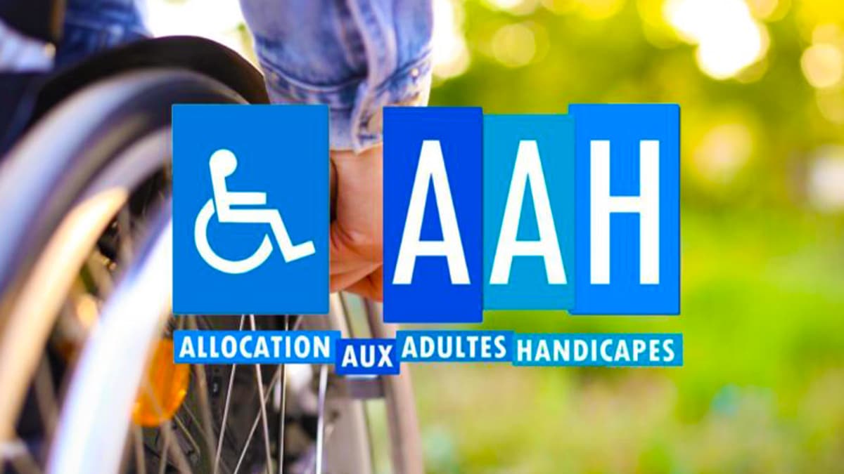 AAH : bientôt l’allocation adultes handicapés augmentée à 1 600 euros ?