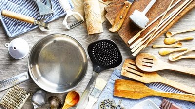 Ces accessoires de cuisine dangereux pour la santé sont rappelés en urgence en France