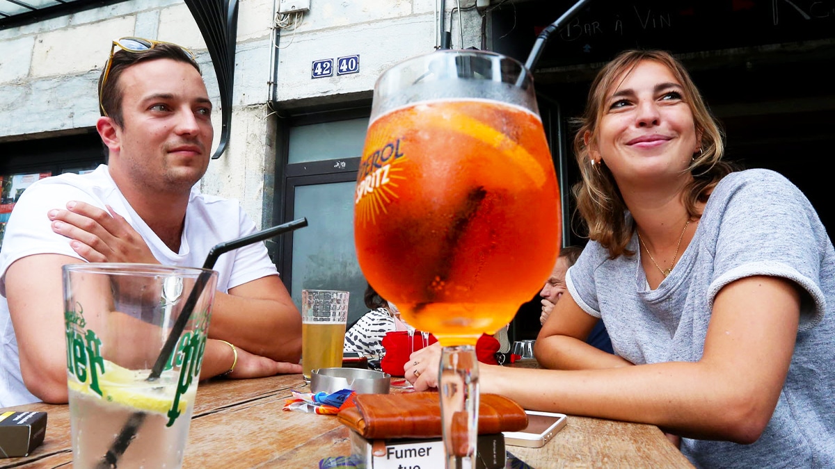 Cet aliment dans tous les bars est contaminé par des matières fécales, ne le commandez jamais