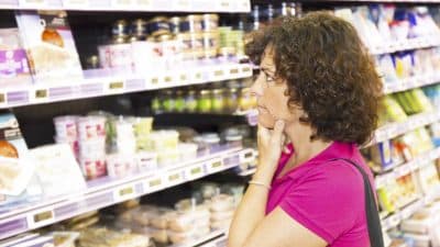 7 aliments phares de l’été trompent les consommateurs selon cette association, ne vous faites pas avoir