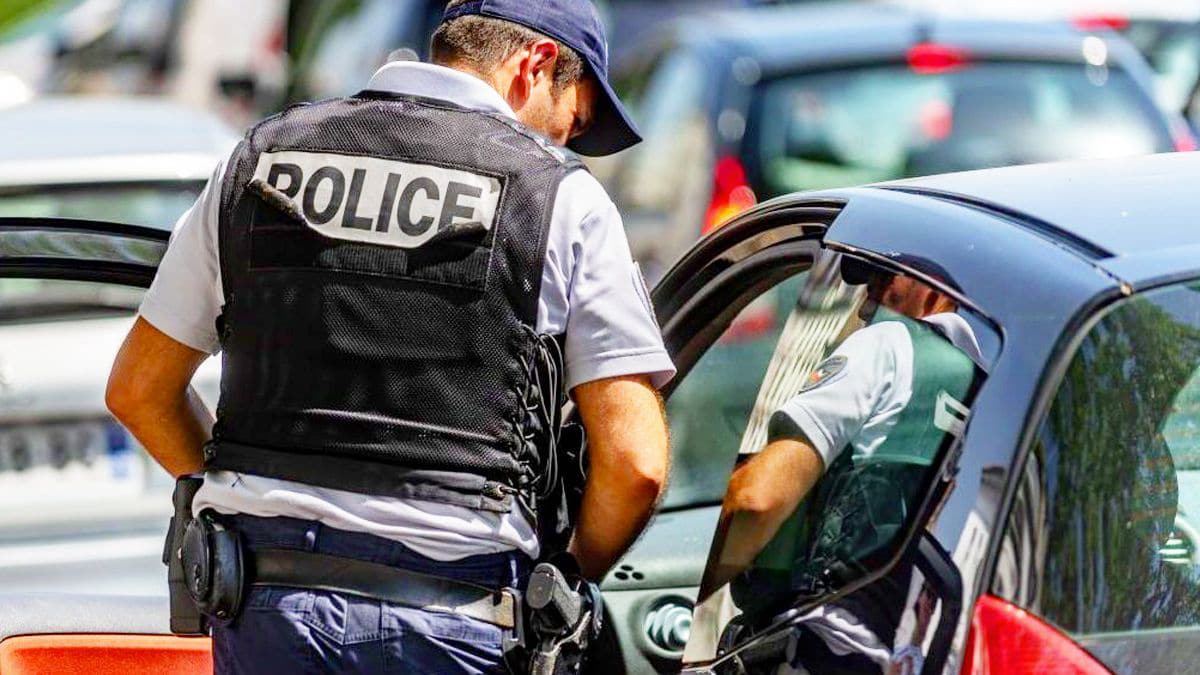 L’amende colossale qui attend tous les conducteurs français qui circulent cet été dans ces zones en Europe