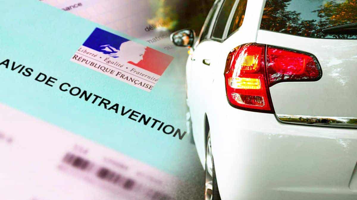 L’amende colossale que risquent tous les conducteurs qui conduisent ce type de voiture l’année prochaine, le lieu concerné