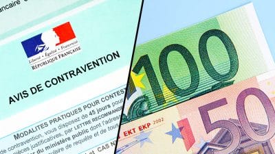 Cette amende de 150 € que risquent tous les Français qui n’ont pas rempli ce nouveau document