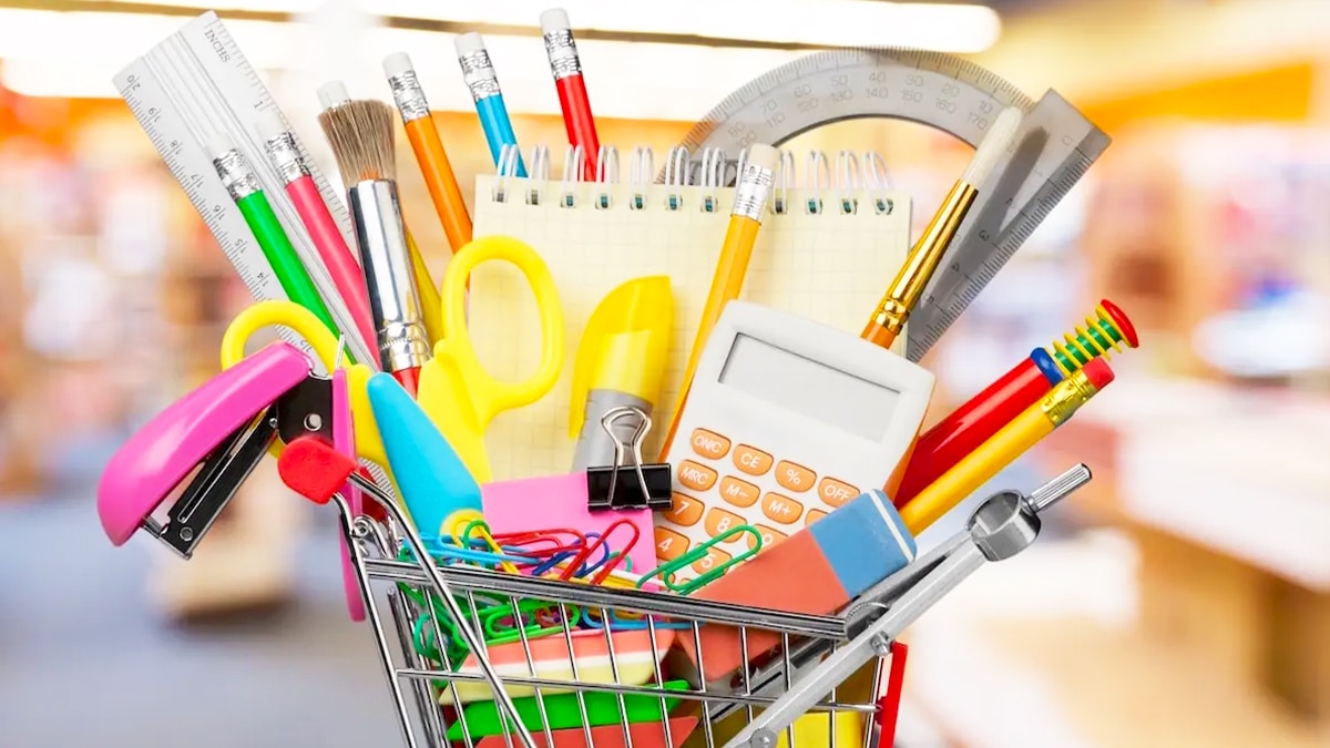 Les astuces pour trouver les meilleures offres et bons plans sur les fournitures scolaires