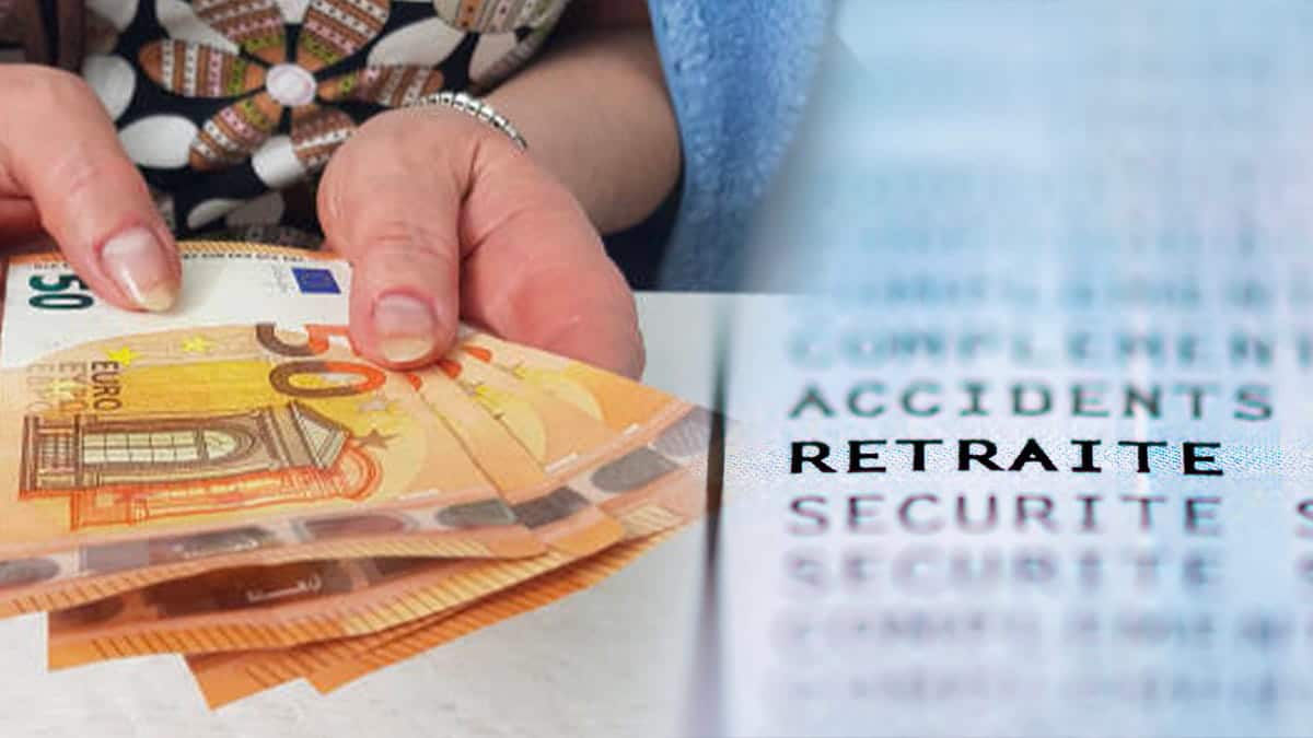 Augmentation des retraites : quand sera la hausse des pensions Agirc-Arrco et son montant ?