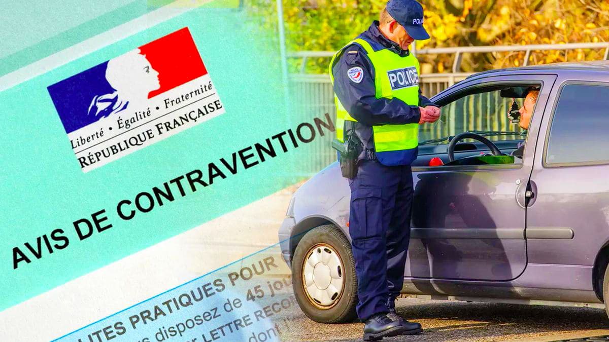 Automobilistes: jusqu’à 1500 € d’amende si vous ne respectez pas cette règle majeure en voiture