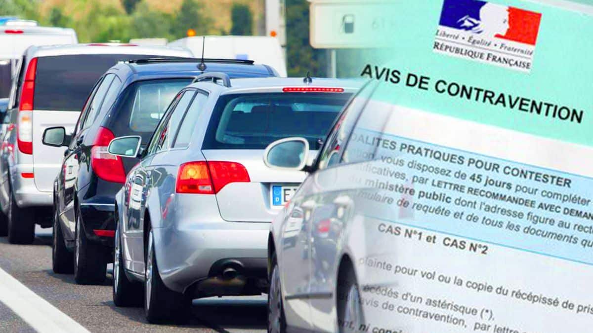 Automobilistes : attention, ces infractions sur la route vont maintenant coûter une fortune