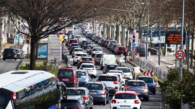 Ces automobilistes ne pourront plus circuler en ville dès 2025