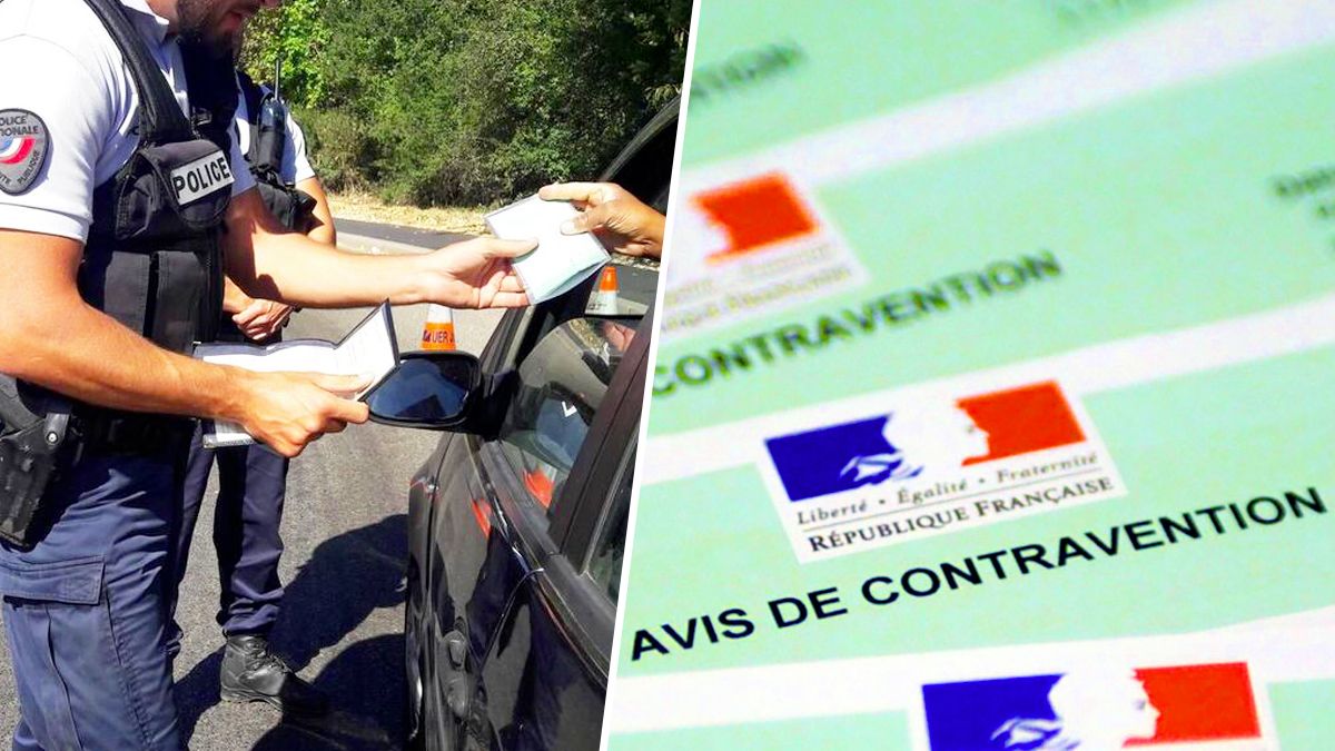 Ces infractions que tous les automobilistes oublient sur la route : les amendes sont lourdes