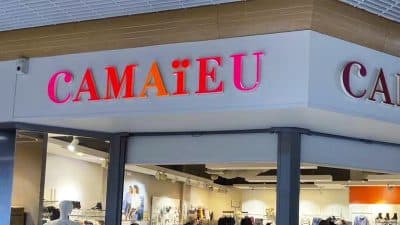 Camaïeu de retour : ces énormes surprises qui attendent tous les clients dans les magasins