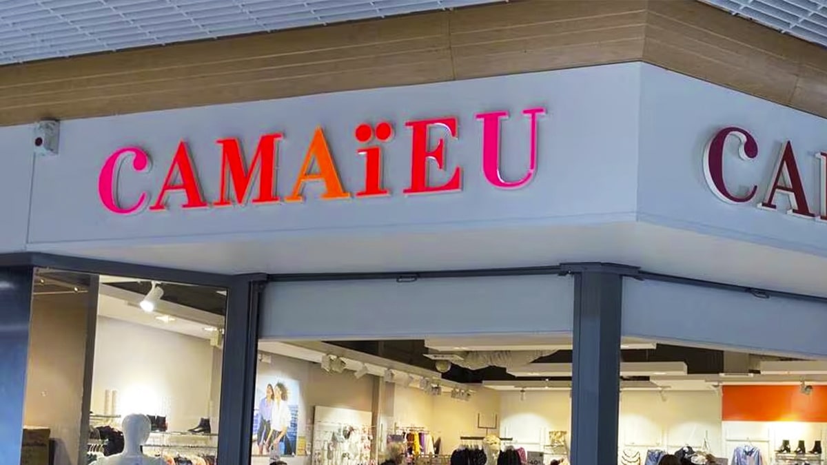 Camaïeu de retour : ces énormes surprises qui attendent tous les clients dans les magasins