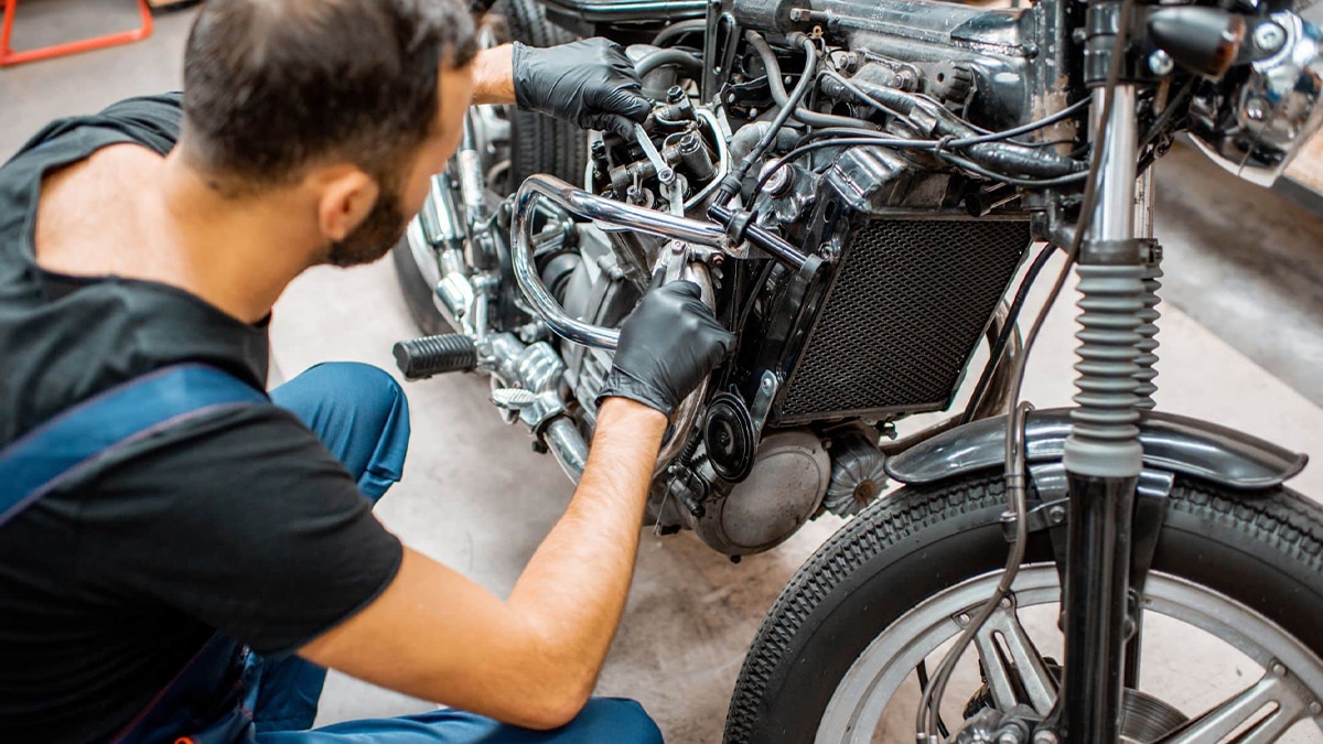 Contrôle technique deux-roues obligatoire : ne ratez pas ces dates pour ne pas enfreindre la loi