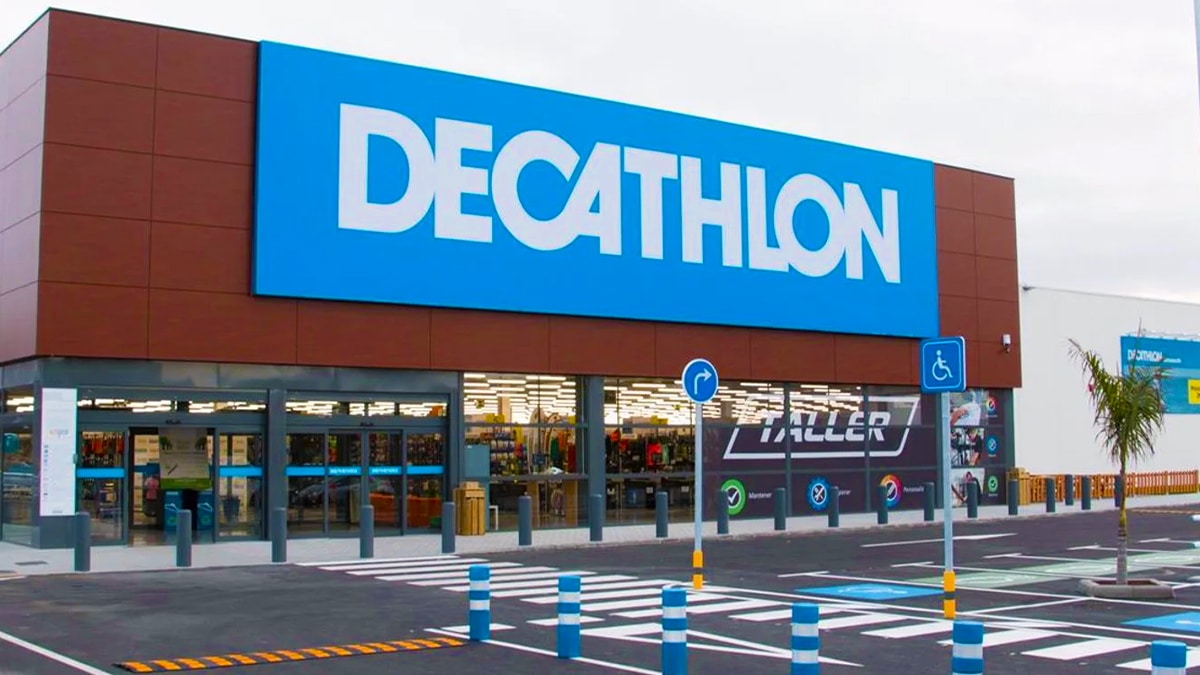 Decathlon dans la tourmente à cause de cet article phare vendu dans tous les magasins