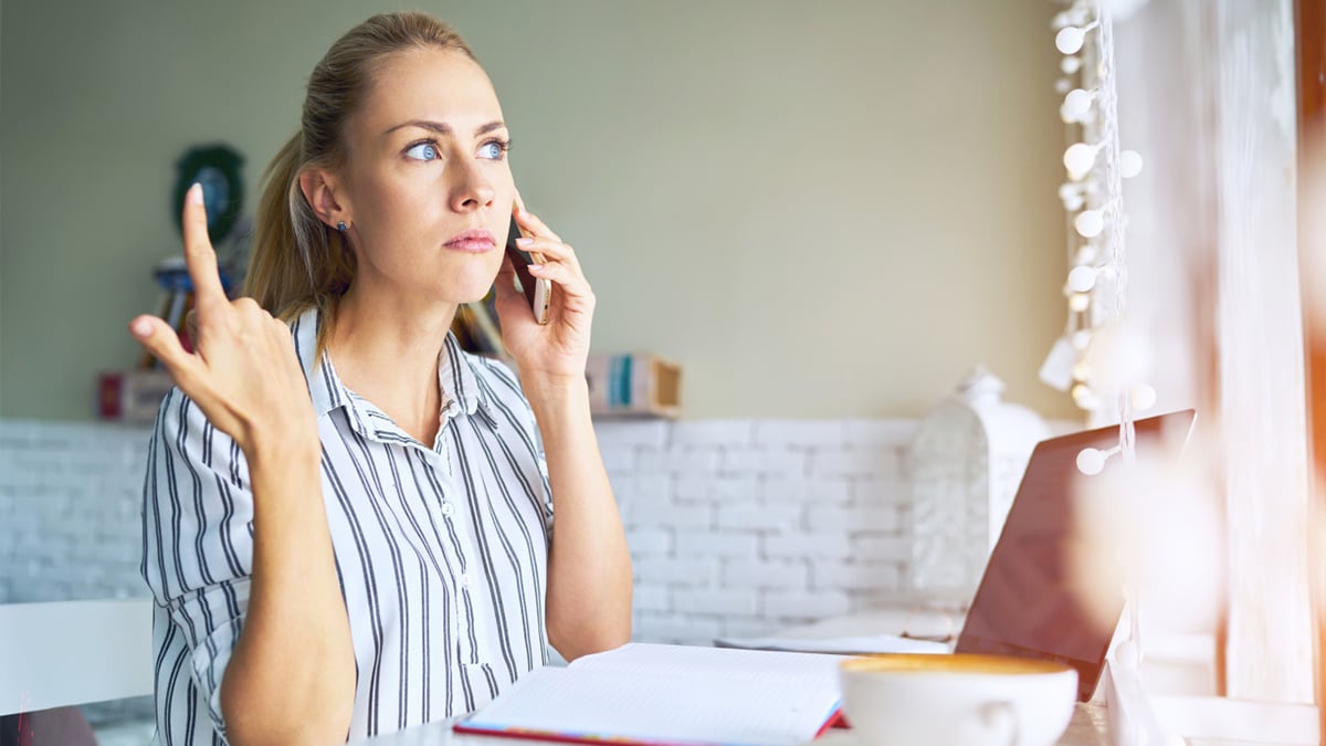 Démarchage téléphonique : son astuce de génie pour gagner plus de 2 300 € en répondant aux appels