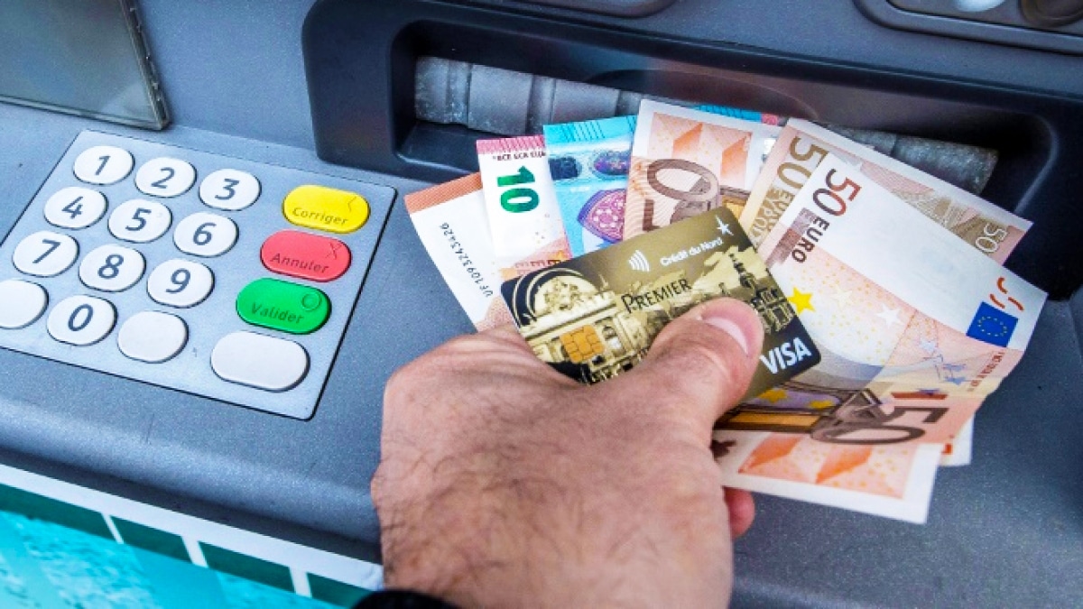 Het einde van ATM? Oplossingen om gemakkelijk geld op te nemen