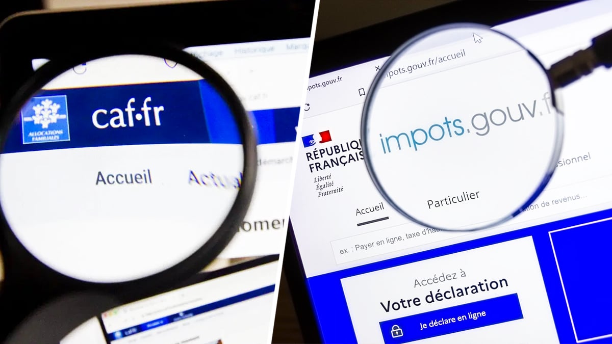 Le fisc peut-il vraiment saisir toutes vos aides de la CAF ? La réponse