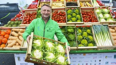 Fruits et légumes : ce secret des commerçants qui leurrent tous les Français