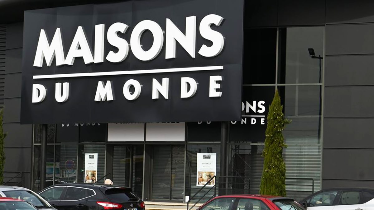 Après Habitat, la fin des magasins de Maisons du Monde ? Cette annonce va surprendre tout le monde