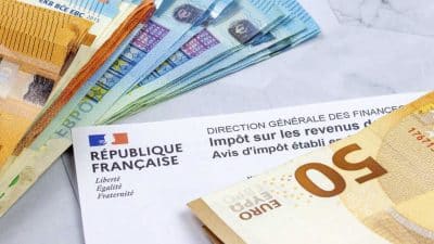 Impôts : cette grosse amende pour les contribuables qui n’ont pas rempli cette nouvelle formalité