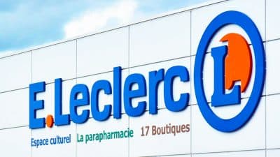 Leclerc : alerte sanitaire, 2 produits rappelés en urgence après une rupture de la chaîne du froid